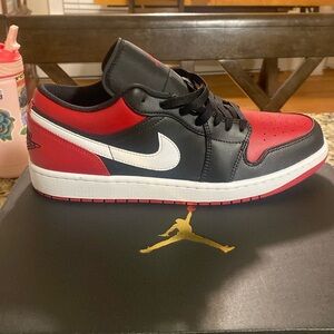 Air Jordan 1 Low